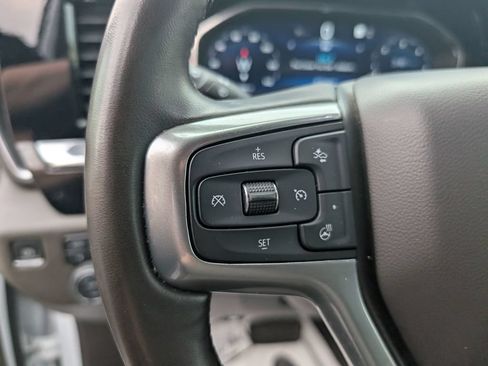 Used 2024 Chevrolet Silverado 2500 LTZ AWD/4WD image 19