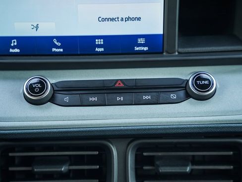 Used 2022 Ford Maverick Lariat w/ Lariat Luxury Package image 24