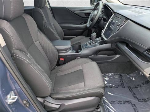 Used 2024 Subaru Outback AWD/4WD image 20