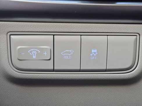 New 2026 Hyundai Tucson SEL FWD image 21
