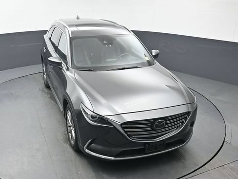 Used 2019 MAZDA CX-9 Grand Touring AWD/4WD image 39