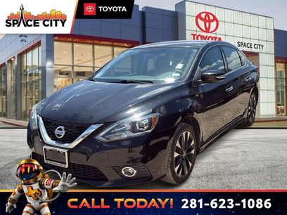 Used 2016 Nissan Sentra SR
