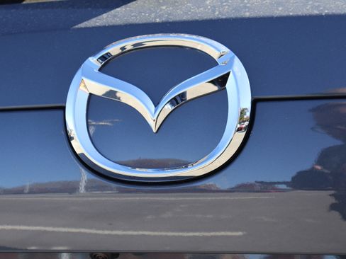 New 2025 MAZDA CX-5 Carbon Edition image 18