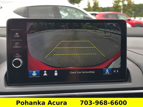 Used 2025 Acura ADX A-Spec AWD/4WD image 18