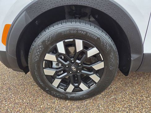 Certified 2026 Hyundai Santa Cruz SEL FWD image 22
