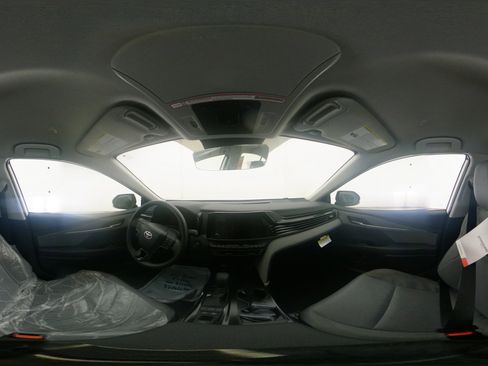 New 2026 Toyota Camry LE image 17