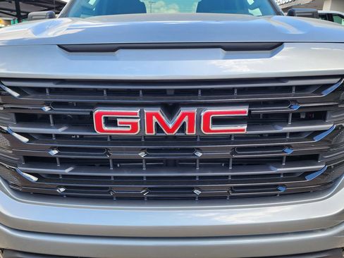 New 2026 GMC Sierra 1500 Elevation AWD/4WD image 10