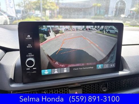 Certified 2024 Honda CR-V EX-L image 18