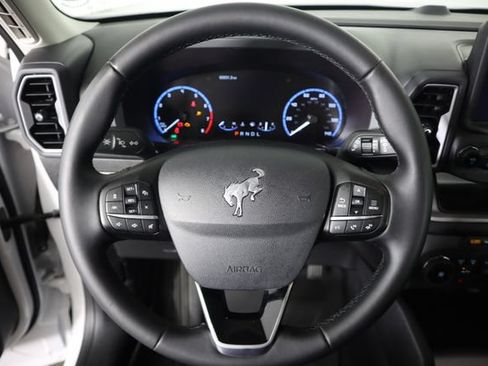 Used 2024 Ford Bronco Sport Big Bend w/ Convenience Package AWD/4WD image 43