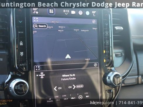 Used 2024 RAM 2500 Power Wagon w/ Level 2 Equipment Group image 21