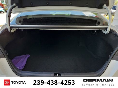 New 2025 Toyota Camry LE w/ Convenience Package FWD image 17