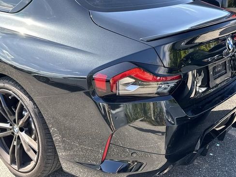 Certified 2024 BMW 230i Coupe w/ M Sport Package image 6