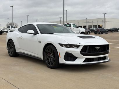 Used 2024 Ford Mustang GT Premium w/ GT Performance Package