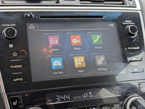 Used 2018 Subaru Outback 2.5i Limited image 25