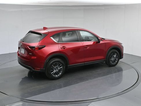 Used 2019 MAZDA CX-5 Touring FWD image 43