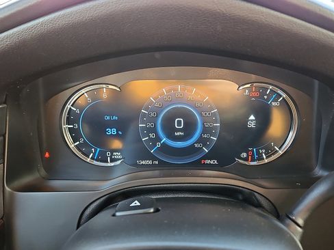 Used 2019 Cadillac Escalade Premium Luxury w/ LPO, Radiant Package image 20