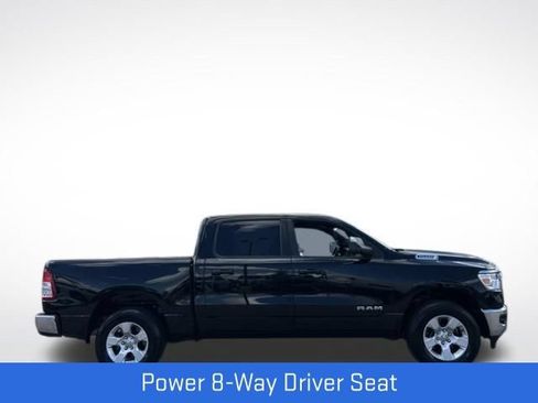 Used 2023 RAM 1500 Big Horn AWD/4WD image 17