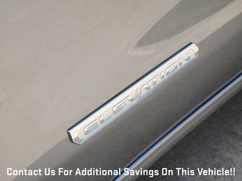 New 2026 GMC Sierra 1500 Elevation w/ Elevation Premium Package AWD/4WD image 15