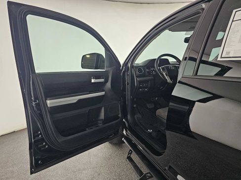 Used 2021 Toyota Tundra SR5 w/ TRD Off-Road Plus Package RWD image 19