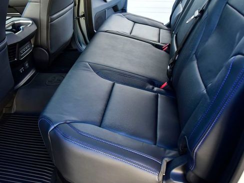 New 2026 Toyota Tundra Platinum image 9