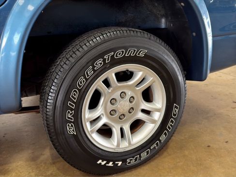 Used 2004 Dodge Dakota SLT w/ PWR Convenience Group image 12