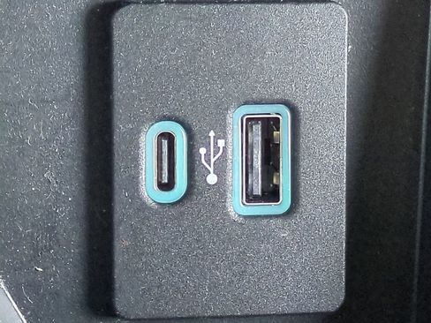 Used 2023 Ford F150 Platinum w/ Equipment Group 701A High image 24