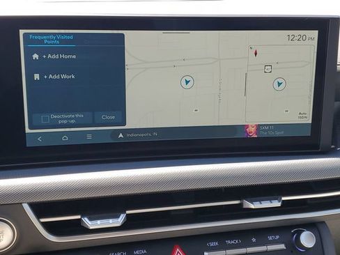 Used 2024 Hyundai Sonata SEL w/ Convenience Package FWD image 40