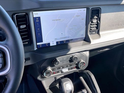 Used 2024 Ford Bronco Big Bend image 6