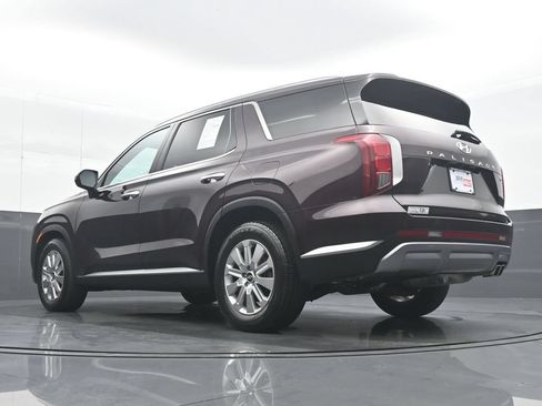 Used 2025 Hyundai Palisade SEL AWD/4WD image 28