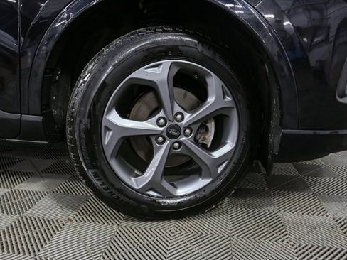 Used 2024 Ford Escape ST-Line w/ Tech Pack #1 image 15