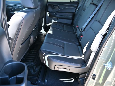 Certified 2026 Honda Ridgeline TrailSport image 15