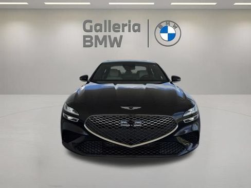 Used 2026 Genesis G70 2.5T RWD image 4