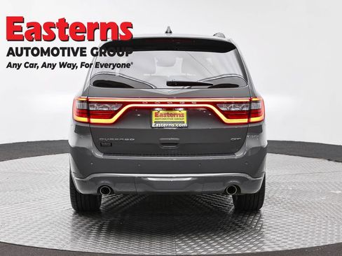 Used 2024 Dodge Durango GT RWD image 6