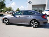 Used 2020 Honda Civic Touring image 5