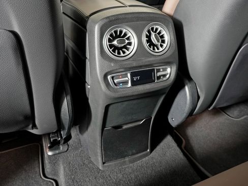 Certified 2021 Mercedes-Benz G 550 image 33