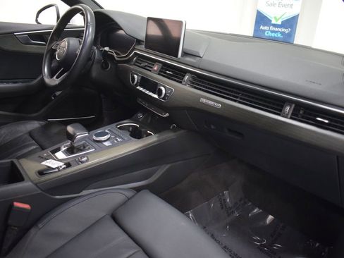 Used 2018 Audi A5 2.0T Premium Plus w/ Premium Plus image 19