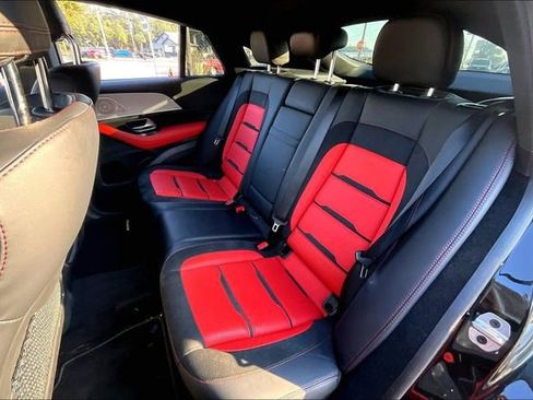 Certified 2024 Mercedes-Benz GLE 53 AMG GLE 53 AMG image 19