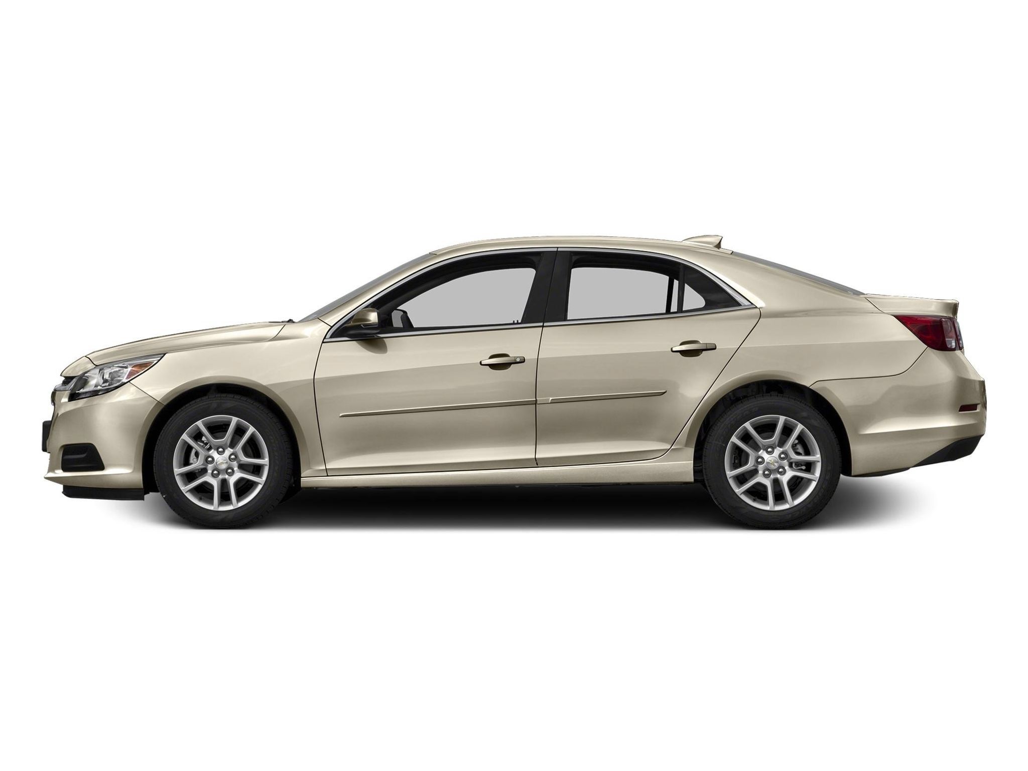Used 2016 Chevrolet Malibu LT FWD image 3