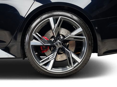 Used 2023 Audi RS 6 w/ Executive Package AWD/4WD image 28