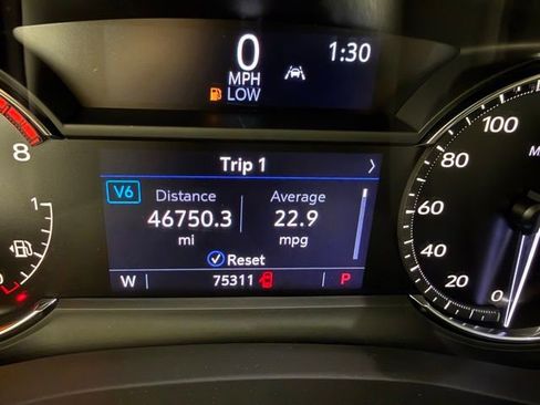 Used 2021 Cadillac XT6 Premium Luxury AWD/4WD image 16