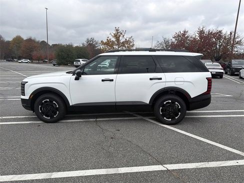 New 2026 Hyundai Palisade XRT Pro image 4