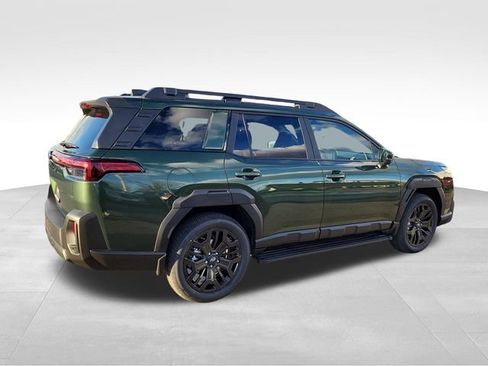 New 2026 Subaru Outback Limited XT AWD/4WD image 2