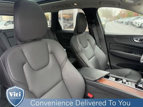 Certified 2023 Volvo XC60 B5 Plus w/ Climate Package image 31