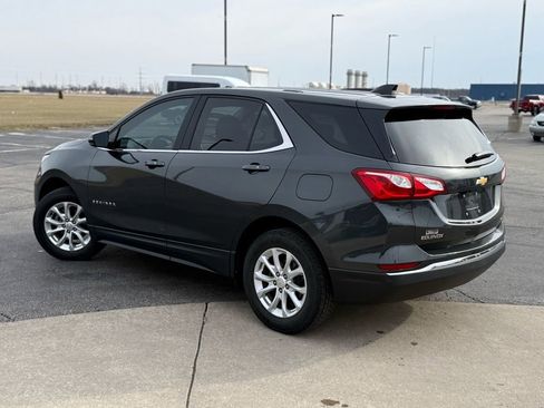 Used 2019 Chevrolet Equinox LT image 3