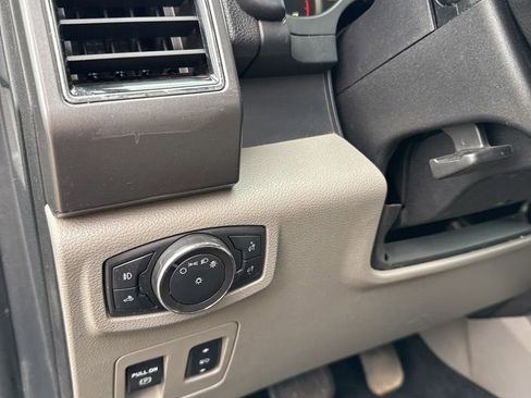 Used 2018 Ford F150 XLT w/ Equipment Group 302A Luxury AWD/4WD image 22