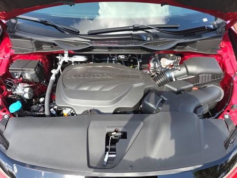 New 2026 Honda Odyssey Sport-L image 6