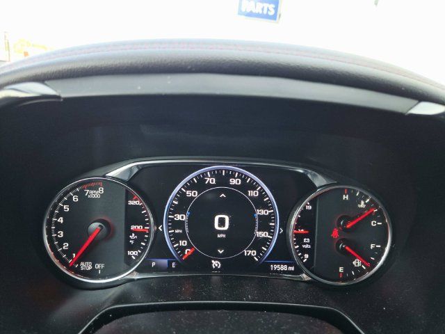 Used 2021 Chevrolet Blazer RS w/ Enhanced Convenience Package AWD/4WD image 12
