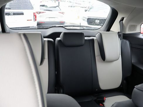 New 2026 Honda Odyssey Elite image 13