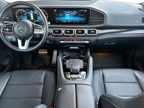 Used 2022 Mercedes-Benz GLS 450 450 image 17