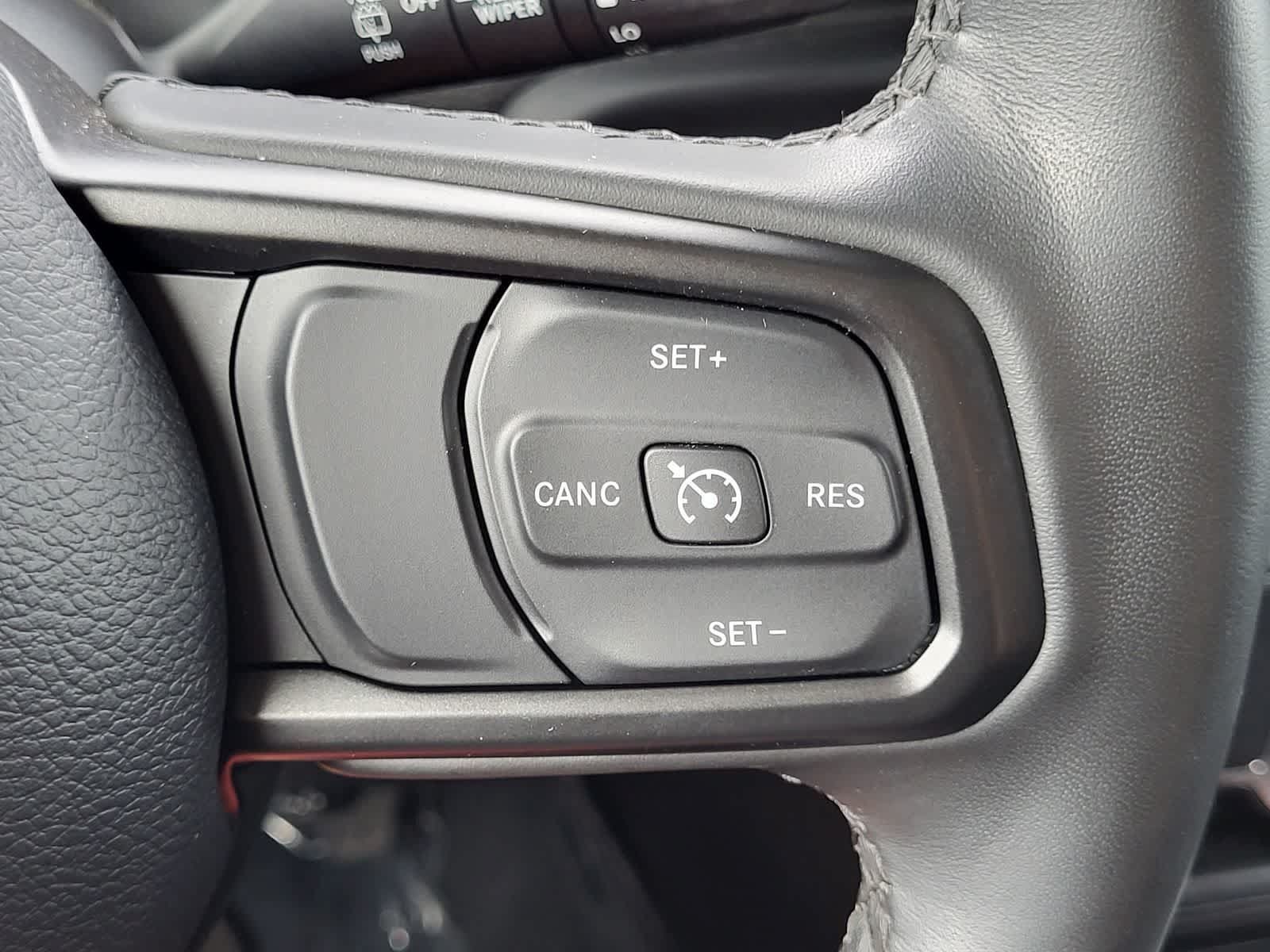 Used 2023 Jeep Wrangler Unlimited Sport AWD/4WD image 17